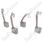 TOYOTA 005915144181 НАБОР ЭЛЕКТРО ЩЁТОК