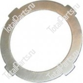 SIZE 95*134*4*4*OUTER*STE ДИСК КПП | STEEL PLATE (BOTH SIDES)