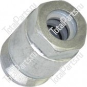 TVH 12188240 ГОЛОВКА ЦИЛИНДРА