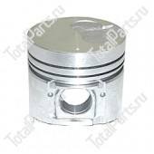 KOMATSU 6202322120 ПОРШЕНЬ STD