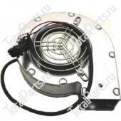 LINDE 1151050100 ВЕНТИЛЯТОР ЭЛЕКТРОМОТОРА ДВИЖЕНИЯ