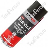 TEXON 20045446 ОЧИСТИТЕЛЬ ЭЛЕКТРИЧЕСКИХ КОНТАКТОВ АЭРОЗОЛЬ 520 МЛ