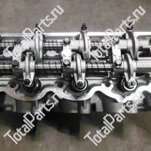 CLARK 1811690 ГОЛОВКА БЛОКА ЦИЛИНДРОВ 4G54 Mitsubishi