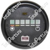 TOYOTA 571101240071 ИНДИКАТОР ЗАРЯДА АККУМУЛЯТОРА