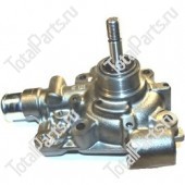 TVH 18737623 ВОДЯНОЙ НАСОС