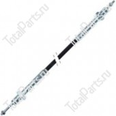 HYUNDAI HSL650-7 ТРОС УПРАВЛЕНИЯ ПОВОРОТАМИ