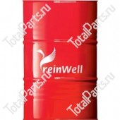 REINWELL 75W-90 ТРАНСМИССИОННОЕ СИНТЕТ. МАСЛО TDL GL4/GL5 (60Л)