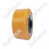 SIZE 90x50x55x21x55x21x60 РОЛИК ГРУЗОВОЙ