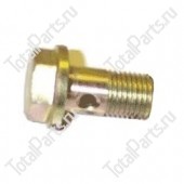 LINDE L0009031014 БАНЖО БОЛТ