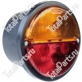 SIZE 85x18x133x133xNxBIx2 ФАРА ЗАДНЯЯ