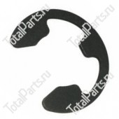 REALS B9418 СТОПОРНОЕ ПОЛУКОЛЬЦО