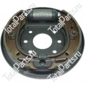 SIZE 50*225*40*30*6*NHOHO ТОРМОЗ В СБОРЕ