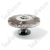 AISIN FCR012 ВИСКОМУФТА