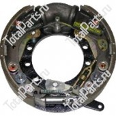 TOYOTA 470103056371 ТОРМОЗНАЯ СИСТЕМА В СБОРЕ