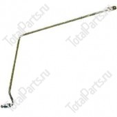 TOYOTA 475021331071 ТРУБКА ТОРМОЗА ЛЕВАЯ