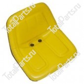 JOHN DEERE AM117924 СИДЕНЬЕ