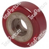 SUPERIOR WHEELS 650MIL ГРУЗОВОЙ РОЛИК