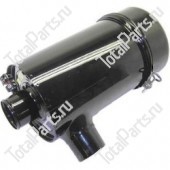 TOTALPARTS 000046382 КОРОБ ВОЗДУШНОГО ФИЛЬТРА