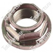 SIZE M24*1.5 ГАЙКА
