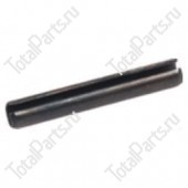 TVH 158107 ЦИЛИНДРИЧЕСКИЙ ШТИФТ
