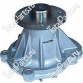 NISSAN 2101060U25 ПОМПА ВОДЯНАЯ