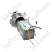 BT 256289 ЭЛЕКТРОДВИГАТЕЛЬ