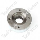 TVH 10331165 ФЛАНЕЦ