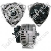 MAHLE MG709 ГЕНЕРАТОР