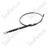 SIZE 1150*890*2.5*A*2.5*3 ТРОС ГАЗА