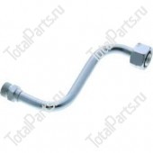 JUNGHEINRICH (AMEISE) 52030600 ТРУБКА