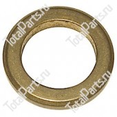 TOYOTA 1117664010 ШАЙБА ПОД ФОРСУНКУ ВЕРХНЯЯ