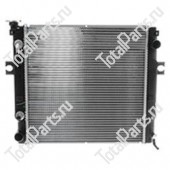 NISSAN 21450FC31 РАДИАТОР