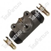 INTRUPA BP1606 КОЛЕСНЫЙ ТОРМОЗНОЙ ЦИЛИНДР