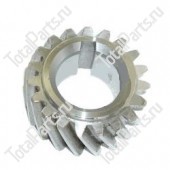 MITSUBISHI S4E ШЕСТЕРНЯ КОЛЕНВАЛА ДВИГАТЕЛЯ