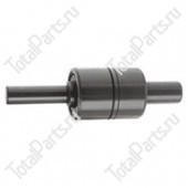 TOTALSOURCE 44208092 ВАЛ ПЕРЕДНЕЙ КРЫШКИ