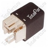 KEY NUMBER 39792SEO001 РЕЛЕ 12V