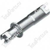 HC-PARTS 2578371160GL МЕХАНИЗМ РЕГУЛИРОВКИ ТОРМОЗА LH