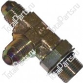 TVH 4539021 ФИТИНГ ГИДРОКОНТУРА