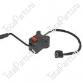 MITSUBISHI 5380411101 ПЕРЕКЛЮЧАТЕЛЬ ХОДА