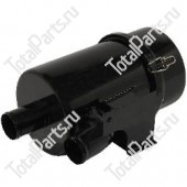 TVH 20952953 КОРОБ ВОЗДУШНОГО ФИЛЬТРА