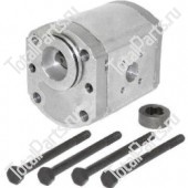 OM PIMESPO (FIAT) 024292 ГИДРАВЛИЧЕСКИЙ НАСОС