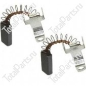 SIZE 2*2*NO*6.9*13.9*26.4 КОМПЛЕКТ ЩЕТОК KJ221