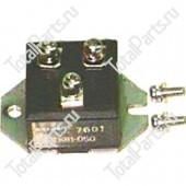 KOMATSU 7870221131 ТРАНЗИСТОР