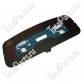 SIZE 214*80*29 ПАНЕЛЬ ПРИБОРОВ