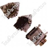 HC-PARTS CA1692IR ГЕНЕРАТОР