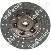 MITSUBISHI 91A2100400 ДИСК СЦЕПЛЕНИЯ