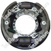 SIZE 202*482*120*100*18*L ТОРМОЗНАЯ СИСТЕМА В СБОРЕ