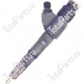 SIZE 200 ФОРСУНКА В СБОРЕ TL