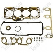 VW BEF КОМПЛЕКТ ПРОКЛАДОК ГОДОВКИ БЛОКА ЦИЛИНДРОВ