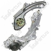 GMB PA1082 ПОМПА ВОДЯНАЯ